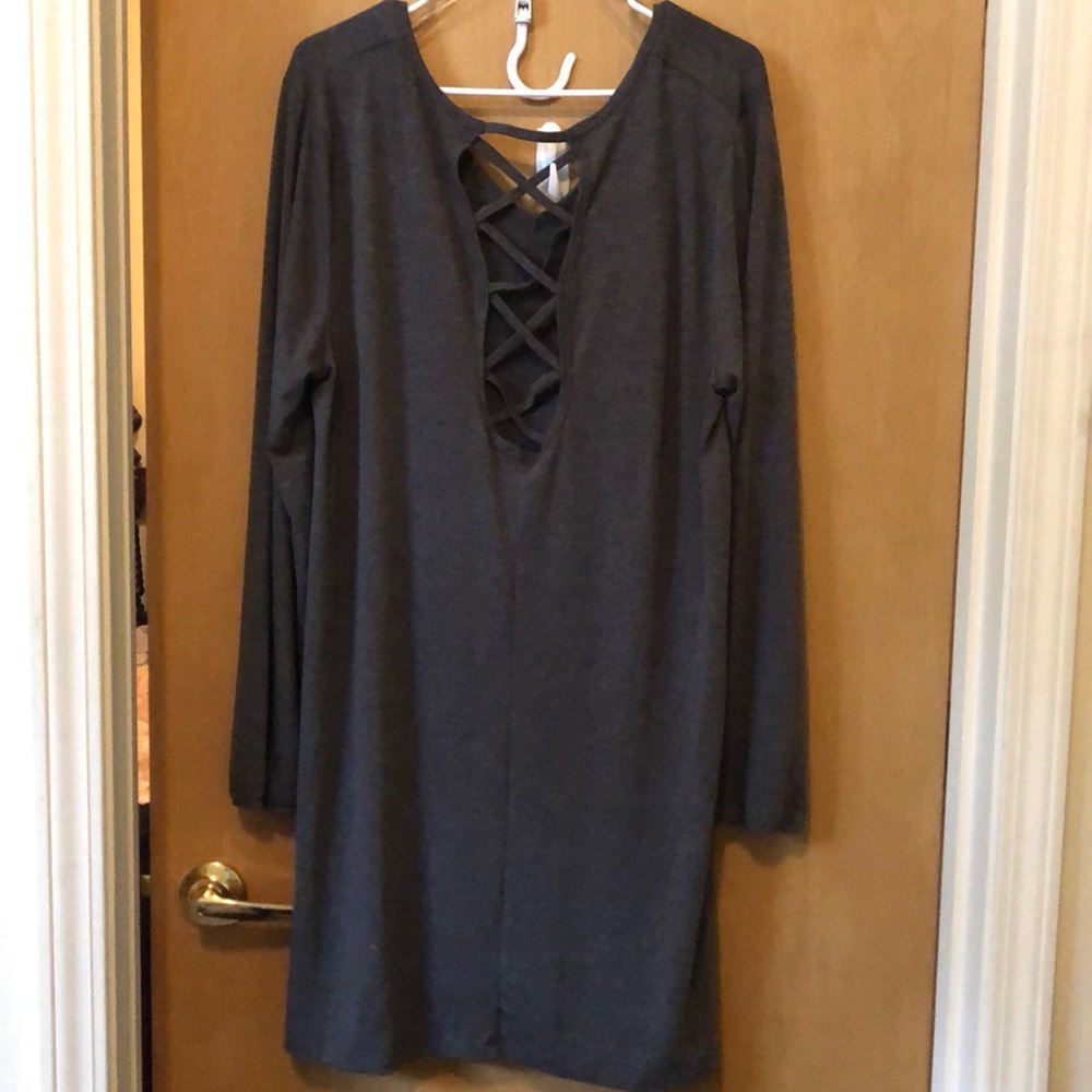 Ladies Dress